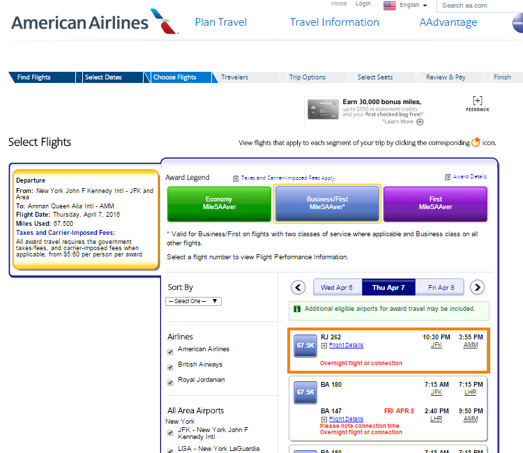 Award Travel Made Simple TopMiles