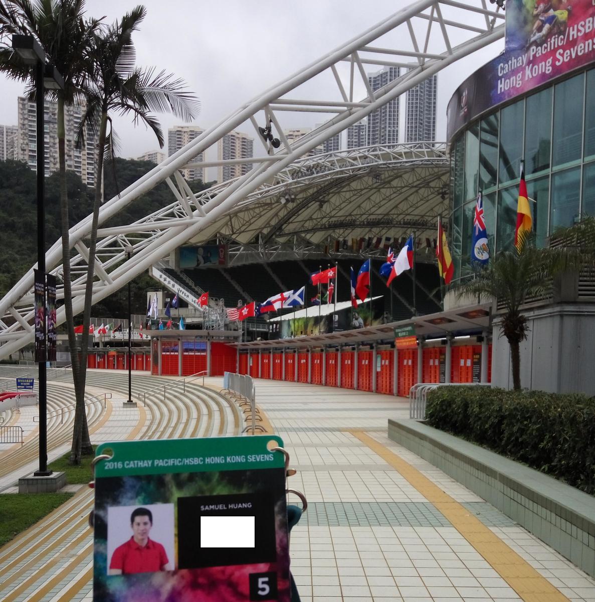 How to buy tickets for the Hong Kong Rugby Sevens TopMiles