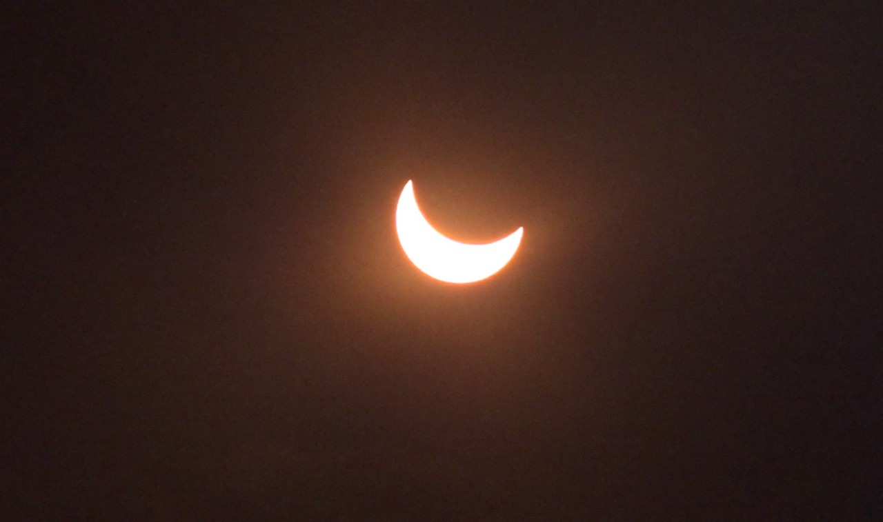 360 Experience - Watching the Great American Total Solar Eclipse in ...