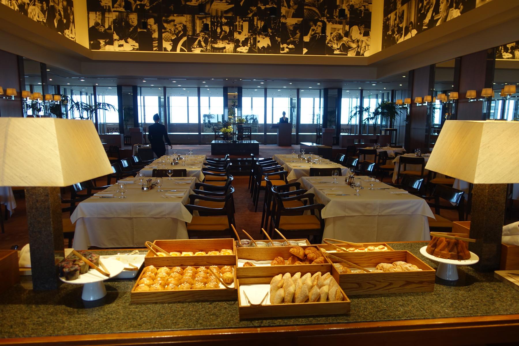 Park Hyatt Tokyo – Pool, Spa, and Gym (Lost In Translation) & Breakfast ...