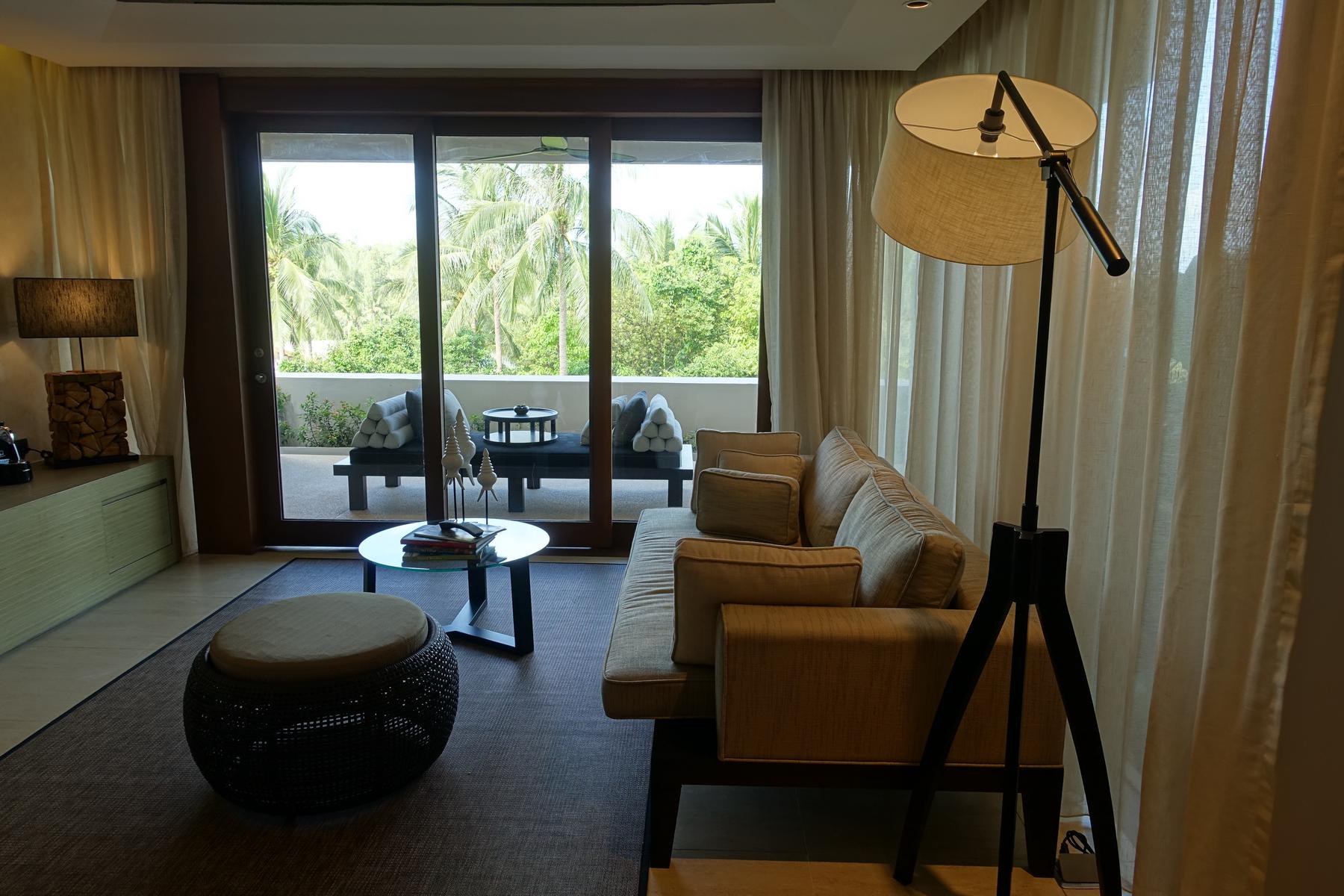 Review: Ritz Carlton Koh Samui - Excellent Rooms, but Poor Service ...