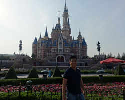 Disneyland Shanghai – My One Day of Magic & Madness in the New China