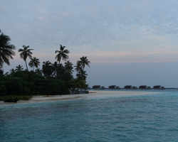 How to travel on a budget to the Maldives