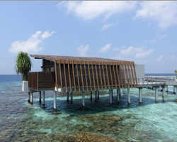 Review: Park Hyatt Maldives – Water Villa