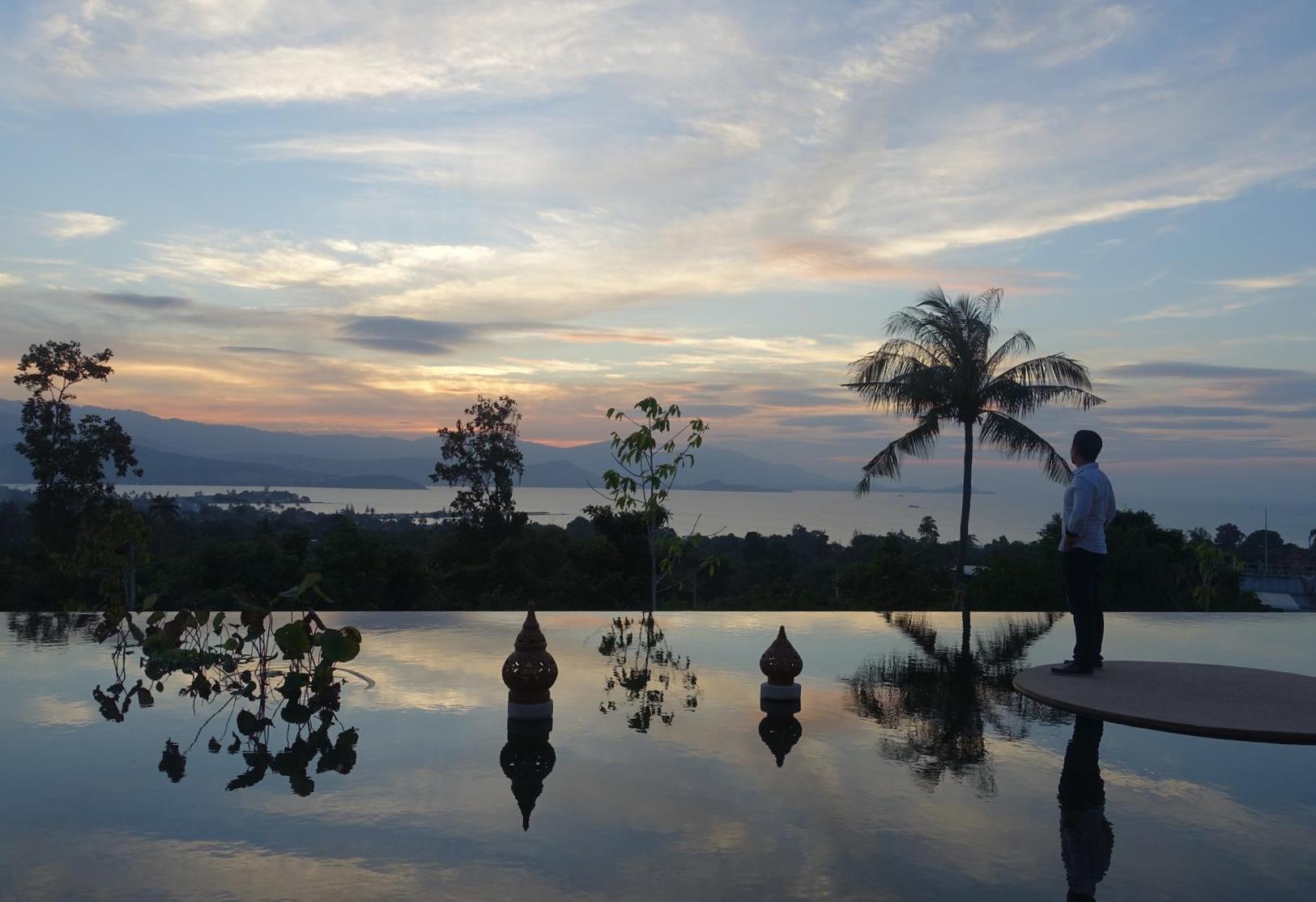 Review: Ritz Carlton Koh Samui – Excellent Rooms, But Poor Service