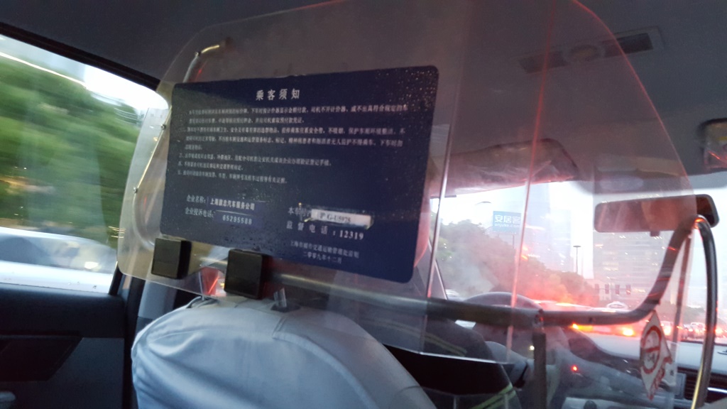 My Experience with a Shanghai Taxi Scammer & How to Avoid Being Ripped Off