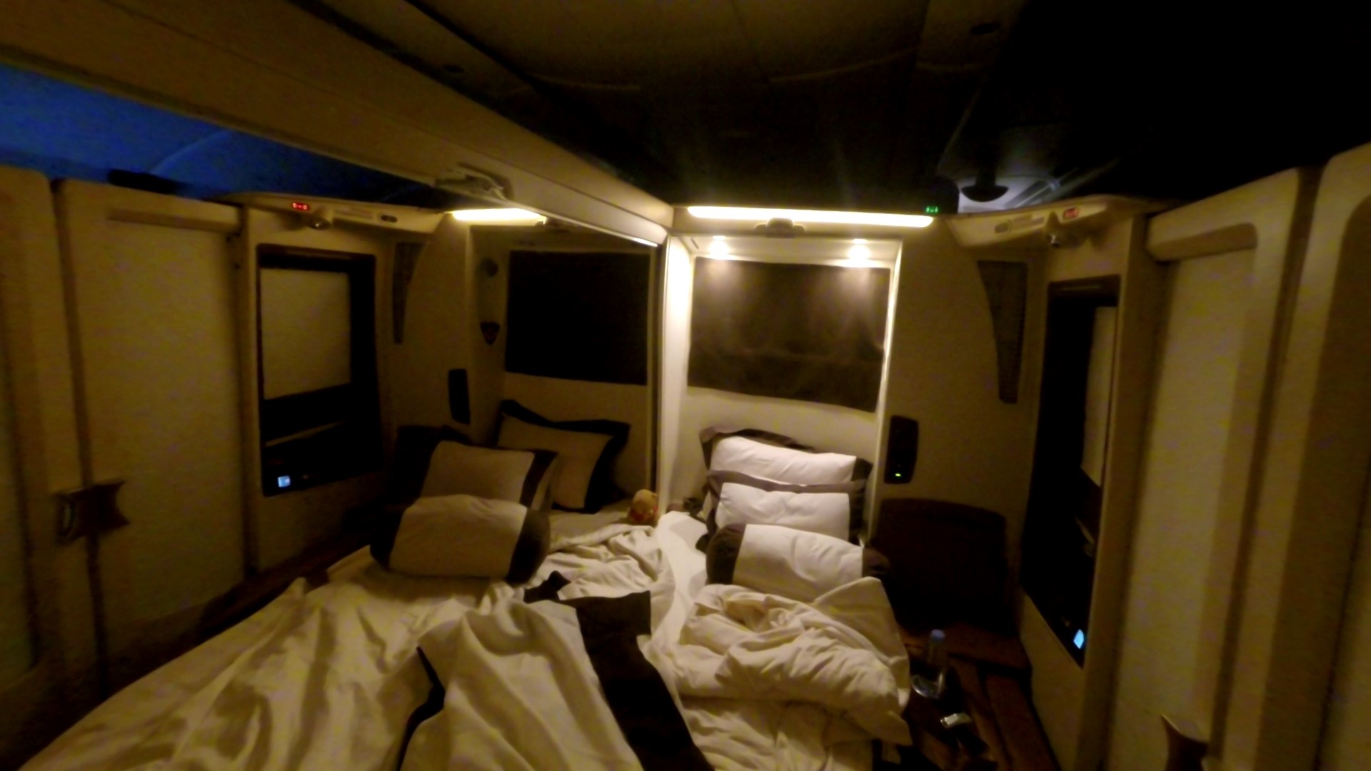 Singapore Airlines Award Chart Devaluation – Awards in Suites increasing by at least 25%