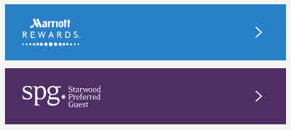 What Marriott’s New Loyalty Program combined with SPG means for the average traveler