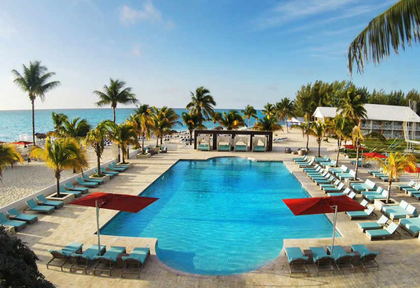 Hot Deal – Wyndham offering 4x transfer bonus for SPG Points & Free Status Match